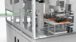 New Energy Battery Tab Cutting Machine