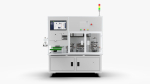 New Energy Battery Tab Cutting Machine