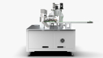 New Energy Battery Tab Cutting Machine