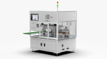 New Energy Battery Tab Cutting Machine