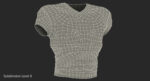 New Orleans Saints Football Top Uniform