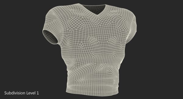 New Orleans Saints Football Top Uniform