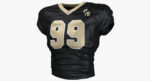 New Orleans Saints Football Top Uniform
