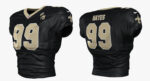 New Orleans Saints Football Top Uniform