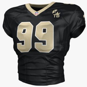 New Orleans Saints Football Top Uniform