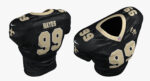 New Orleans Saints Football Top Uniform