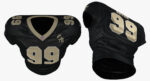 New Orleans Saints Football Top Uniform