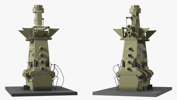New Pneumatic Forging Hammer Machine