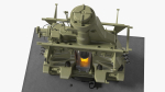 New Pneumatic Forging Hammer Machine