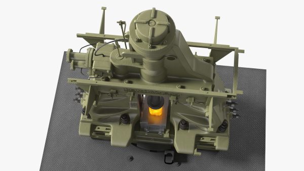 New Pneumatic Forging Hammer Machine