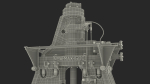 New Pneumatic Forging Hammer Machine