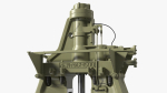 New Pneumatic Forging Hammer Machine