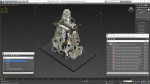 New Pneumatic Forging Hammer Machine