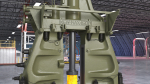 New Pneumatic Forging Hammer Machine