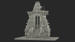 New Pneumatic Forging Hammer Machine