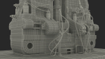 New Pneumatic Forging Hammer Machine