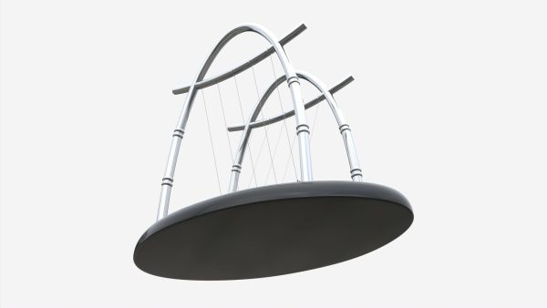 Newton Cradle Balance Steel Balls 02