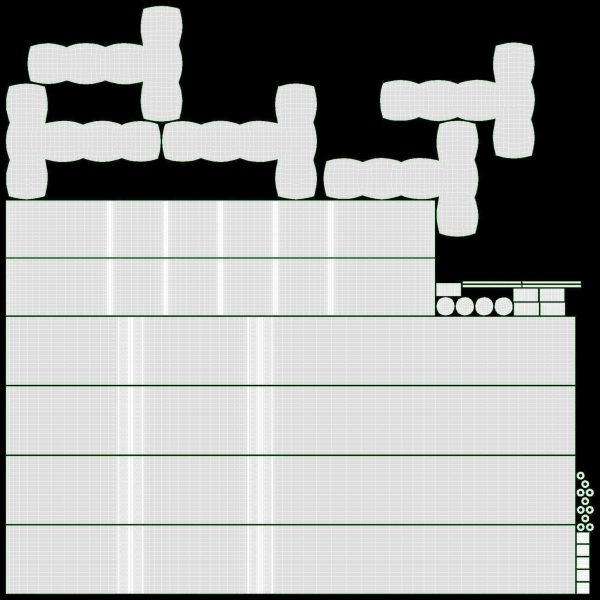 Newton Cradle Balance Steel Balls 02