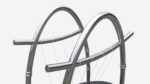Newton Cradle Balance Steel Balls 02