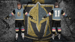 NHL Hockey Players Rigged Collection of 20 Teams