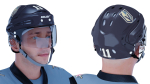 NHL Hockey Players Rigged Collection of 20 Teams