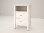 Nightstand Vintage