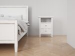 Nightstand Vintage