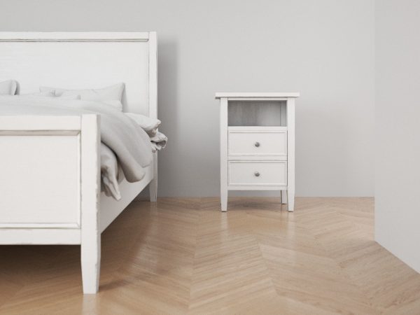 Nightstand Vintage