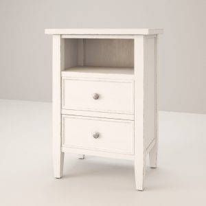 Nightstand Vintage