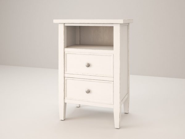 Nightstand Vintage