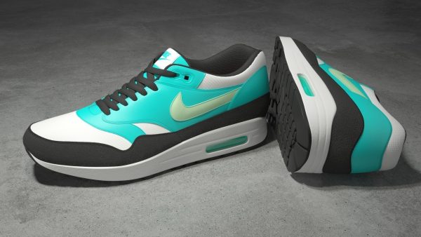 Nike Air Max 1 v2