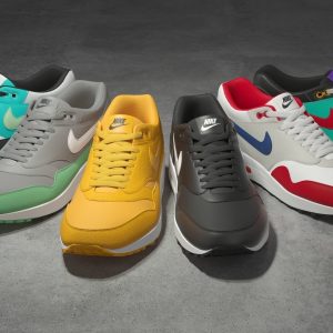Nike Air Max 1 v2
