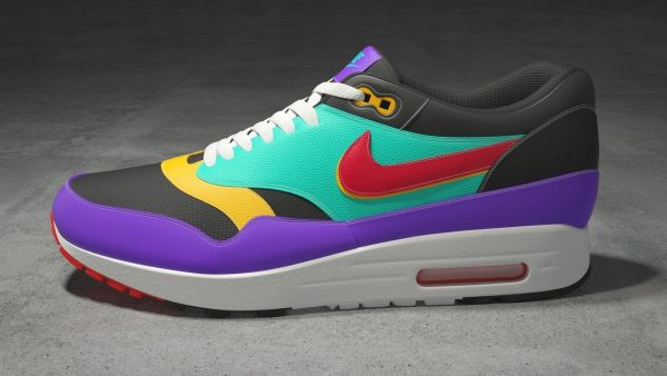 Nike Air Max 1 v2