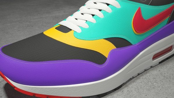 Nike Air Max 1 v2