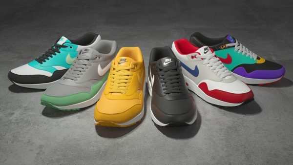 Nike Air Max 1 v2