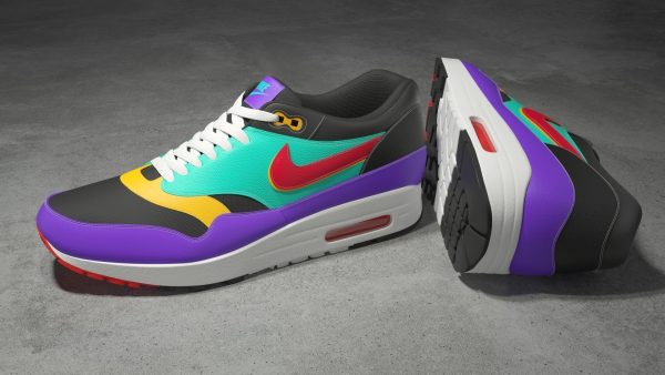 Nike Air Max 1 v2
