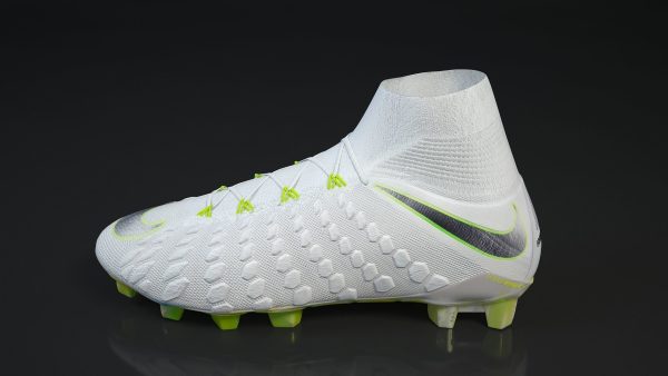 Nike Hypervenom III Elite Dynamic Fit FG