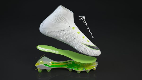 Nike Hypervenom III Elite Dynamic Fit FG