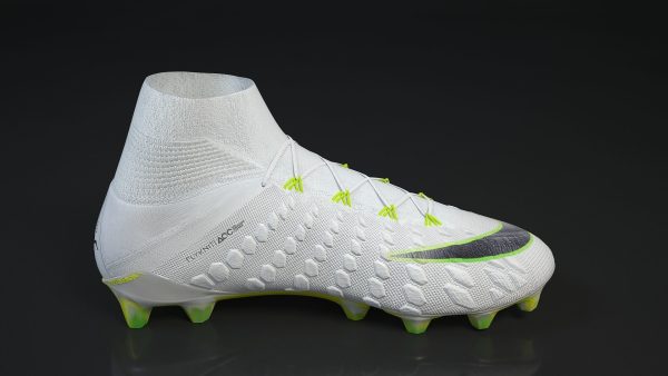 Nike Hypervenom III Elite Dynamic Fit FG