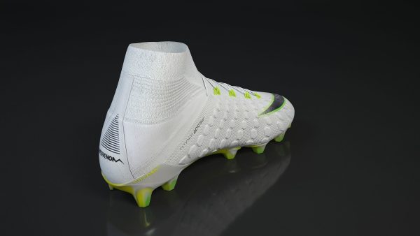 Nike Hypervenom III Elite Dynamic Fit FG
