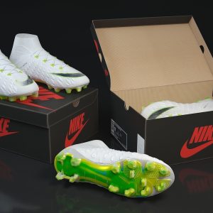 Nike Hypervenom III Elite Dynamic Fit FG