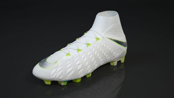Nike Hypervenom III Elite Dynamic Fit FG
