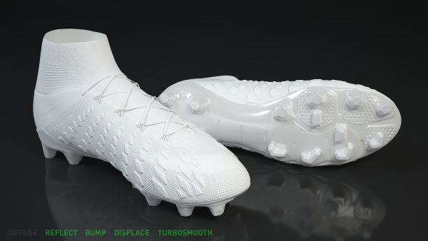 Nike Hypervenom III Elite Dynamic Fit FG