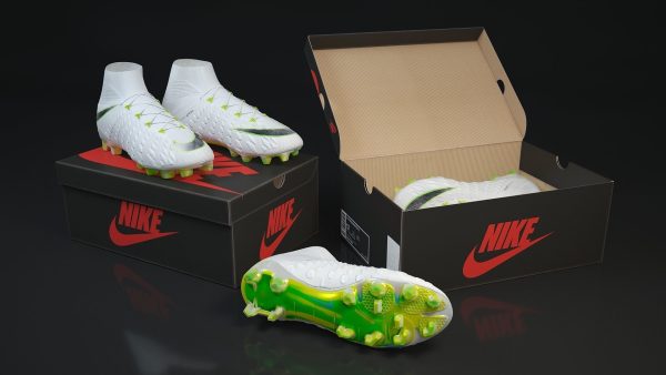Nike Hypervenom III Elite Dynamic Fit FG