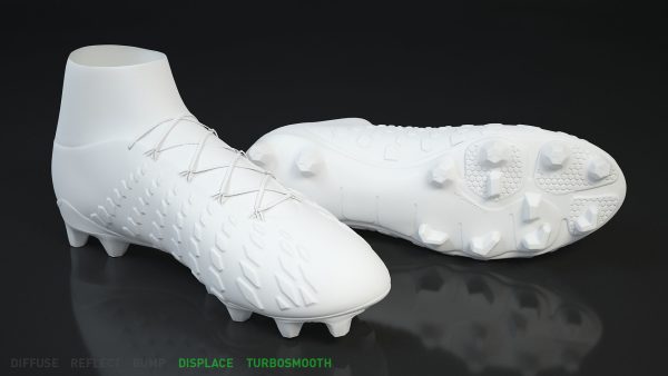 Nike Hypervenom III Elite Dynamic Fit FG