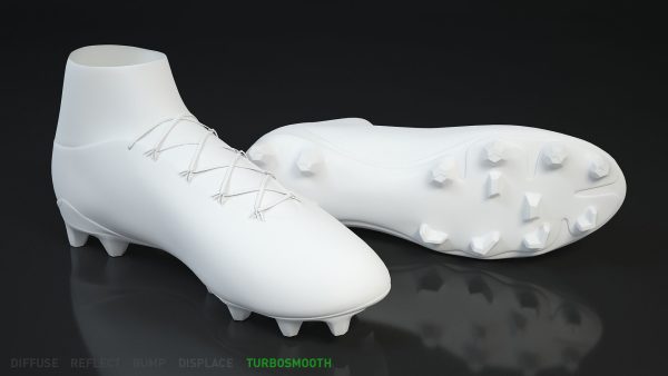Nike Hypervenom III Elite Dynamic Fit FG