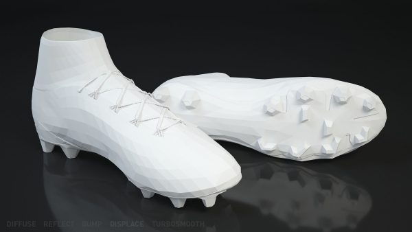 Nike Hypervenom III Elite Dynamic Fit FG
