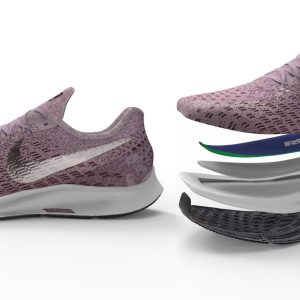 Nike Pegasus 35