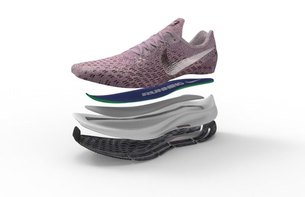 Nike Pegasus 35
