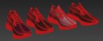 Nike React